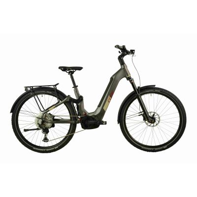 Cone eFullComfort IN 4.0 625 Wh