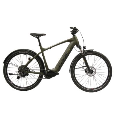 Cone eCross IN 3.0 Gent 625Wh