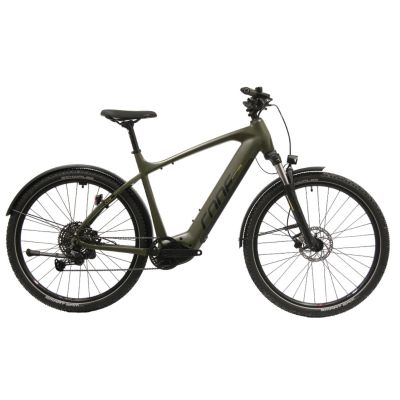 Cone eCross IN 3.0 Gent 750Wh