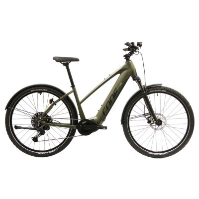 Cone eCross IN 3.0 Trapez 750Wh