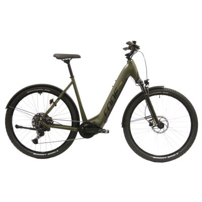 Cone eCross IN 3.0 Wave 625Wh