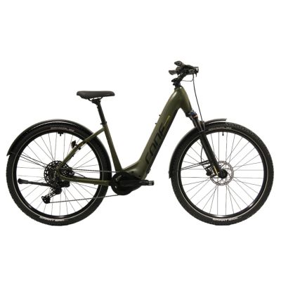 Cone eCross IN 3.0 Wave 750Wh