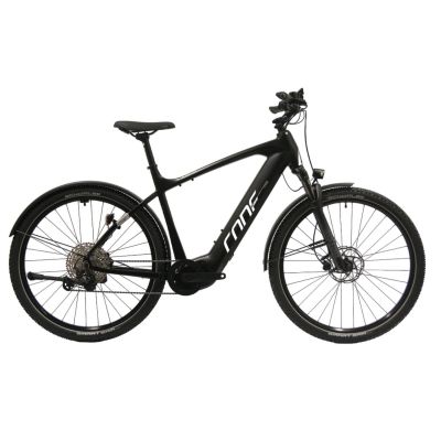 Cone eCross IN 4.0 Gent 750Wh