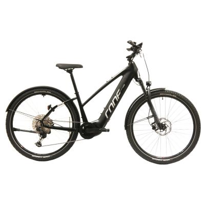 Cone eCross IN 4.0 Trapez 750Wh