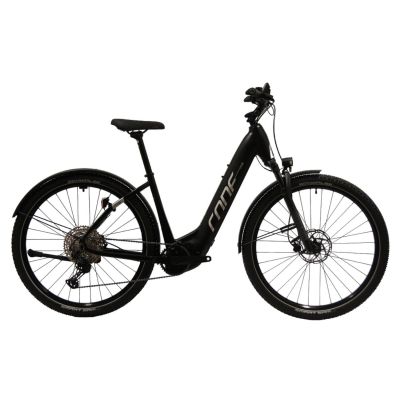 Cone eCross IN 4.0 Wave 750Wh