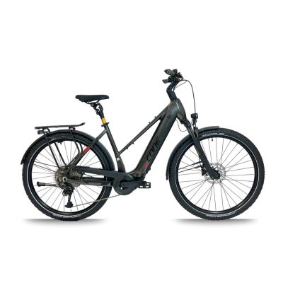 Cone eSUV 5.0 Trapez 800 Wh