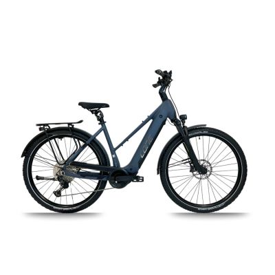 Cone eSUV 6.0 800Wh