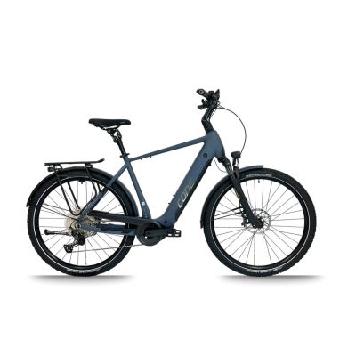 Cone eSUV 6.0 800Wh