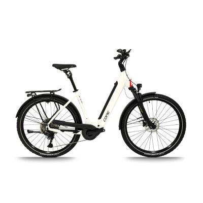 Cone eSUV IN 3.0 CX 800Wh