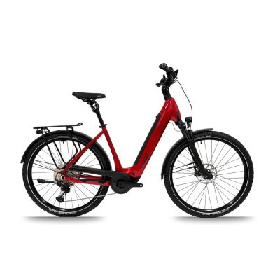 Cone eSUV IN 4.0 CX 800 Wh