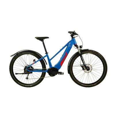 Cone eCross IN 2.0 29er 625 Wh