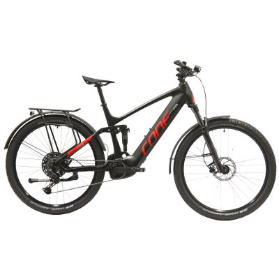 Cone eFullTrail IN 3.0 Gent 750W