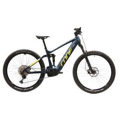 Cone eFullTrail IN 4.0 Gent 750W