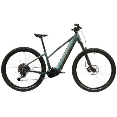 Cone eTrail IN 3.0 Trapez 750Wh